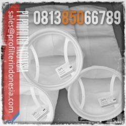 Polypropylene PPSG Filter Bag Indonesia  large